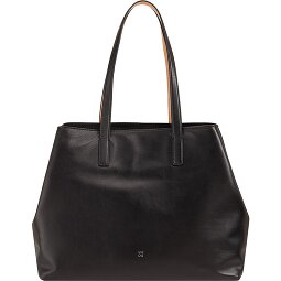 DuDu Pauline Borsa shopper Vera Pelle 36 cm  Variante 1