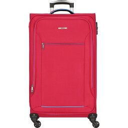 Nowi Sevilla 4 ruote Carrello 75 cm  Variante 1 Nowi Sevilla 4 ruote Carrello 75 cm  Variante 1