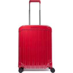 Piquadro PQ-Light Carrello cabina a 4 ruote 55 cm  Variante 4