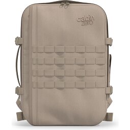 Cabin Zero Zaino militare 44L Cabina Zaino 52 cm  Variante 8