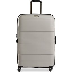 Stratic Paglia + carrello a 4 ruote 75 cm  Variante 1