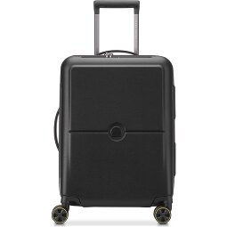 Delsey Paris Turenne 2.0 4 ruote Carrello della cabina 55 cm  Variante 4