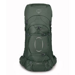 Osprey Ariel 65 Zaino da trekking WXS-S 75 cm  Variante 1