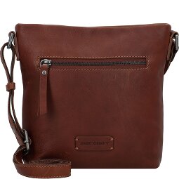 Jack Kinsky Montreal Borsa a tracolla Pelle 19 cm  Variante 1