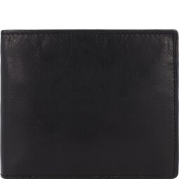 Leonhard Heyden Cambridge Portafoglio Pelle 12 cm  Variante 2