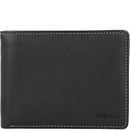 Picard Diego portafoglio in pelle 12,5 cm  Variante 2