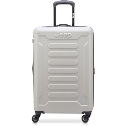 Jeep JH004C 4 ruote Carrello 68 cm con piega di espansione  Variante 4