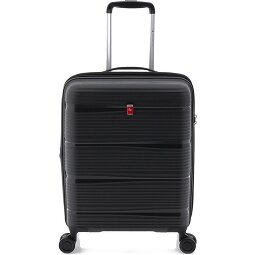 Gladiator 0800 4 ruote Carrello della cabina 55 cm con piega di espansione  Variante 1