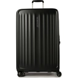 Samsonite Fyrm 4 ruote Carrello L 77 cm con piega di espansione  Variante 1