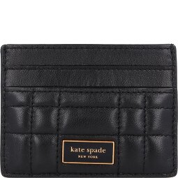 Kate Spade New York Evelyn Custodia per carte di credito in pelle 10,5 cm  Variante 1