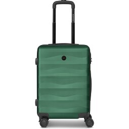 Smartbox Edition 03 4 ruote Carrello della cabina 55 cm  Variante 4