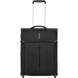 Roncato Ironik 2.0 4 ruote Carrello della cabina 55 cm con piega di espansione  Variante 3