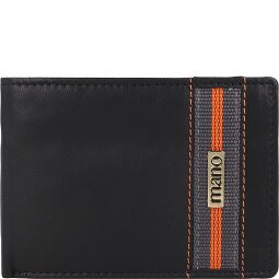 mano Portafoglio Don Leonardo RFID in pelle 12 cm  Variante 3
