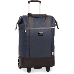 Punta Big Wheel Carrello della spesa 62 cm  Variante 4