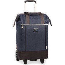 Punta Big Wheel Carrello della spesa 62 cm  Variante 8