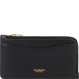 Coach New York Custodia per carta di credito Pelle 8 cm  Variante 1