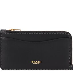 Coach New York Custodia per carta di credito Pelle 8 cm  Variante 1