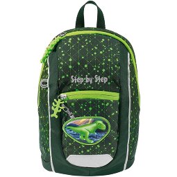 Step by Step KIGA Mini Zaino per bambini 30 cm  Variante 1