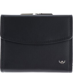 Golden Head Polo Portafoglio Protezione RFID Vera Pelle 12 cm  Variante 5