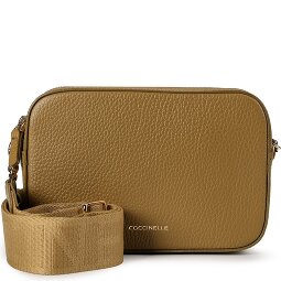 Coccinelle Tebe Borsa a tracolla in pelle 18 cm  Variante 2