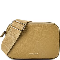Coccinelle Tebe Borsa a tracolla in pelle 18 cm  Variante 4