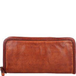 Campomaggi Portafoglio in pelle 21 cm  Variante 1