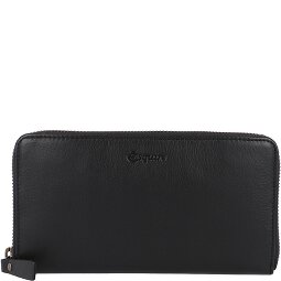 Esquire Portafoglio Perù RFID in pelle 19 cm  Variante 5