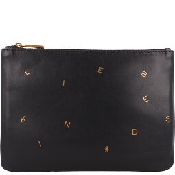 Liebeskind Dancing Letters Borsa per cosmetici Pelle 21 cm  Variante 1