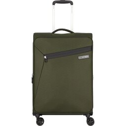 Samsonite Litebeam 4 ruote Carrello 66 cm espandibile  Variante 2