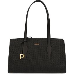 Picard Day Trip Borsa a tracolla Pelle 36 cm  Variante 2