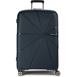 American Tourister Starvibe 4 ruote Carrello 77 cm con piega di espansione  Variante 5
