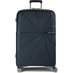 American Tourister Starvibe 4 ruote Carrello 77 cm con piega di espansione  Variante 3