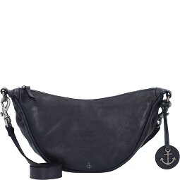 Harbour 2nd Anchor Love Smilla Borsa a tracolla Pelle 34 cm  Variante 5