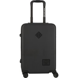Herschel Heritage 4 ruote Carrello della cabina 54 cm con piega di espansione  Variante 2