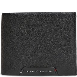 Tommy Hilfiger TH Corp Portafoglio Vera Pelle 11.5 cm  Variante 1