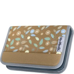McNeill Accessori astuccio per matite pieno di 23 pezzi.  Variante 2
