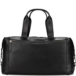 Jost Lund Borsa da viaggio Weekender Pelle 50 cm  Variante 2