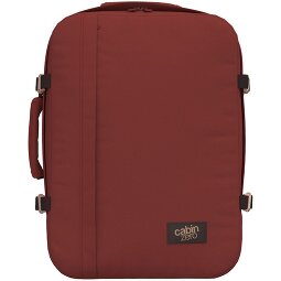 Cabin Zero Travel Zaino da giorno 51 cm Scomparto per laptop  Variante 8