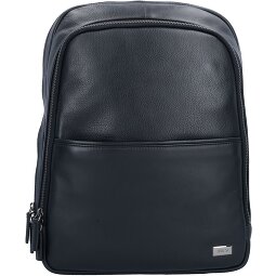 Bric's Torino Zaino in pelle 40 cm Scomparto per laptop  Variante 2