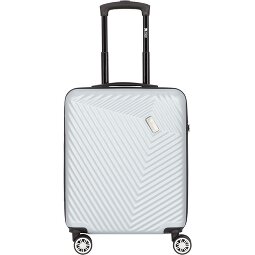 mano Don Carlo Carrello cabina a 4 ruote 55 cm  Variante 2
