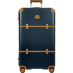 Bric's Trolley Bellagio a 4 ruote 82 cm  Variante 1