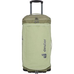 Deuter Duffel Pro Movo 60 2 ruote Borsa da viaggio 74 cm  Variante 2