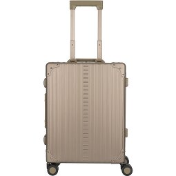 Aleon Traveler 4 ruote Trolley cabina 55 cm  Variante 1