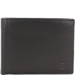 Roncato Portafoglio Avana RFID in pelle 13 cm  Variante 3