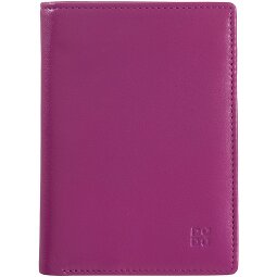 DuDu Portafoglio RFID in pelle 9,5 cm  Variante 1