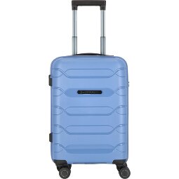 Polestream Strz by Asteroid 4 ruote Carrello della cabina 55 cm  Variante 3