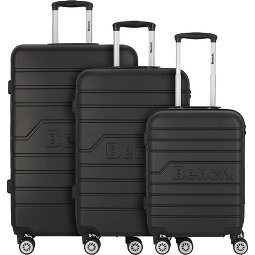Bench Seattle 4 ruote Set di valigie 3 pezzi  Variante 3