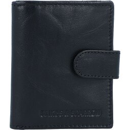 Spikes & Sparrow Portafoglio RFID in pelle 8 cm  Variante 1