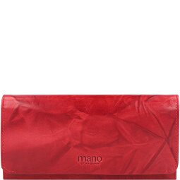 mano Donna Aurona Portafoglio RFID in pelle 19 cm  Variante 2