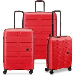 MODO by Roncato Supernova 2.0 4 ruote Set di valigie 3 pezzi  Variante 3